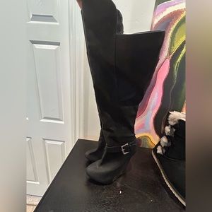 Colin Stuart Boots